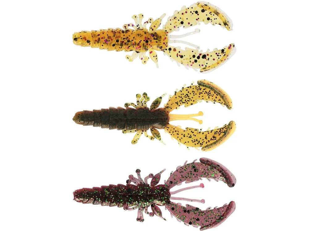 Westin Crecraw Slim Creaturebait v:9751387 Westin Crecraw Slim Creaturebait v:9751387