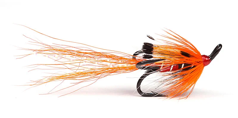 Guideline Ally’S Shrimp – Treble Orange Shrimp Tan v:1581823