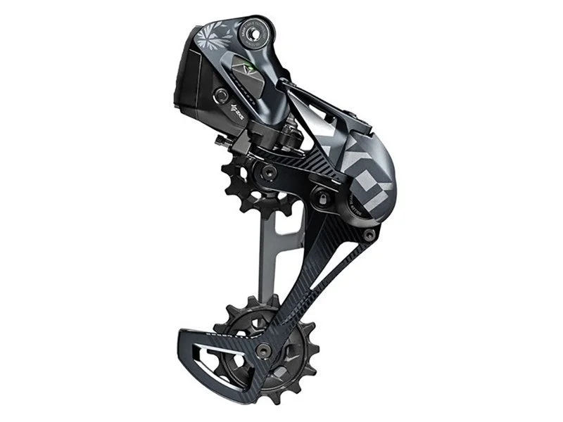 SRAM X01 Eagle AXS 12-delt Bakgir v:3757224 SRAM X01 Eagle AXS 12-delt Bakgir v:3757224