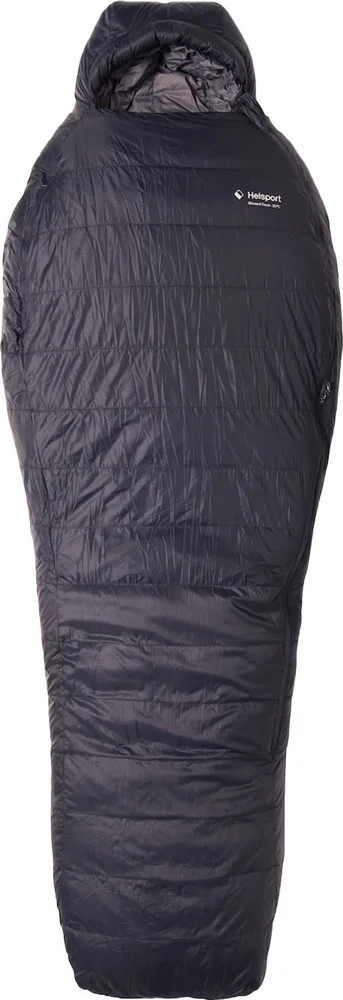 Helsport Blizzard Down -20 200cm Blizzard Black v:6282608