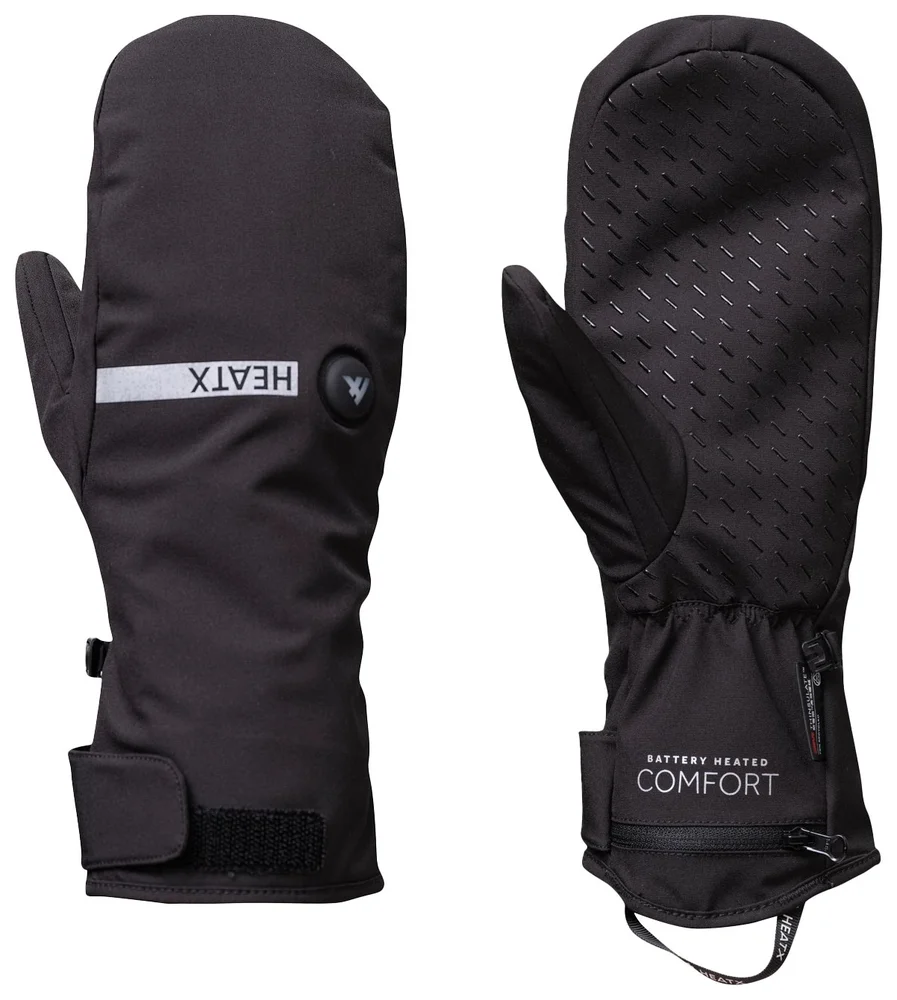 Heat Experience Everyday Mittens v2 v:3585990