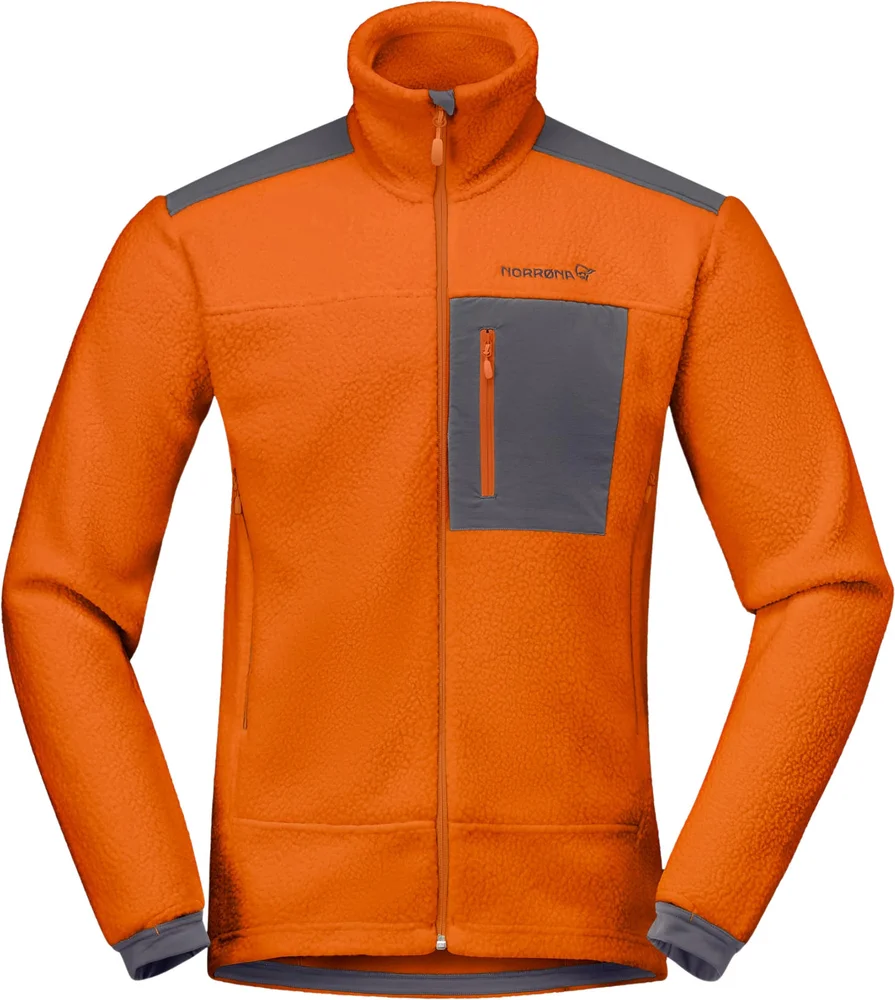 Trollveggen Warm3 Jacket M's v:7397817