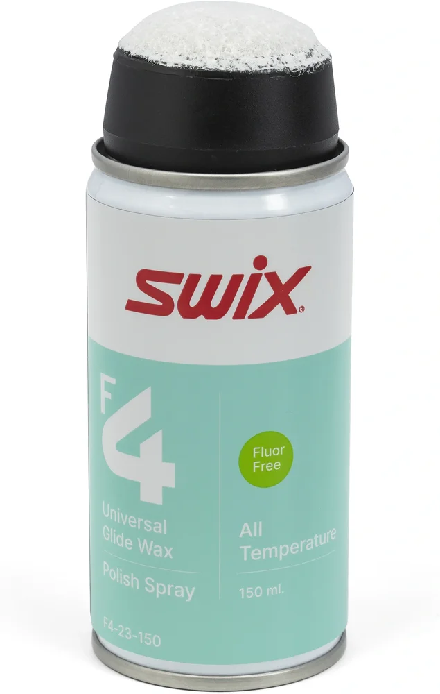 F4 Glidewax Aerosol 150ml v:594906 F4 Glidewax Aerosol 150ml v:594906