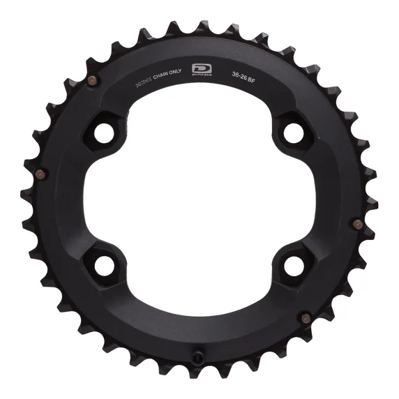 Shimano Deore FC-M6000-2/M6000-B2/MT500-2/MT500-B2 36T Krankdrev v:5474509