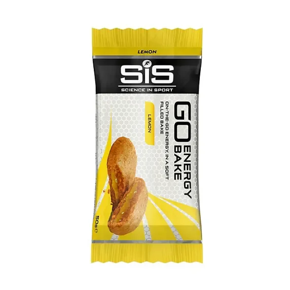 Go Energy Bake Bar 50g v:6529874