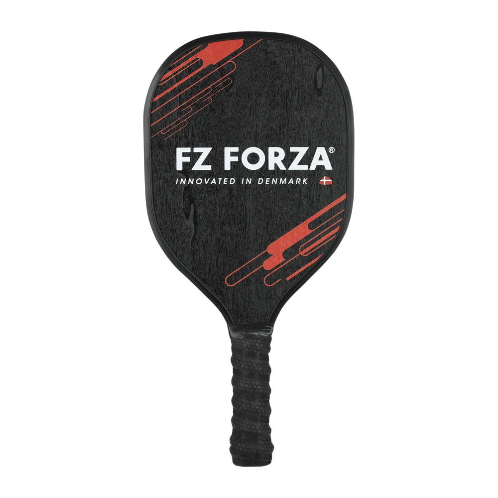 Ace (Wood) Pickleball Racket, pickeballracket – Svart v:8374446