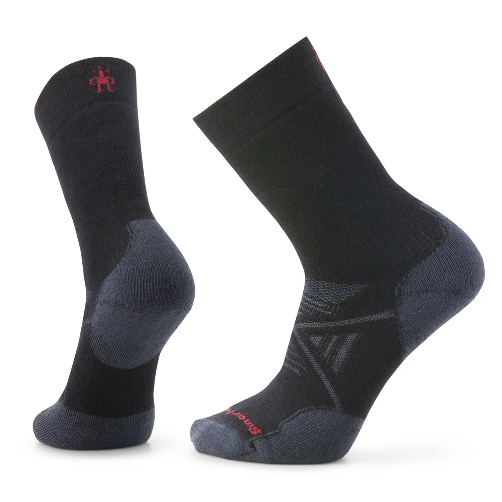 Smartwool Unisex Nordic Full Cushion Crew Socks Black v:3798783 Smartwool Unisex Nordic Full Cushion Crew Socks Black v:3798783