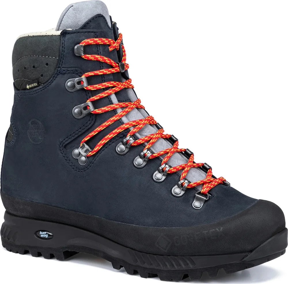 Hanwag Alaska Xc Gtx Navy/grey v:2318668 Hanwag Alaska Xc Gtx Navy/grey v:2318668