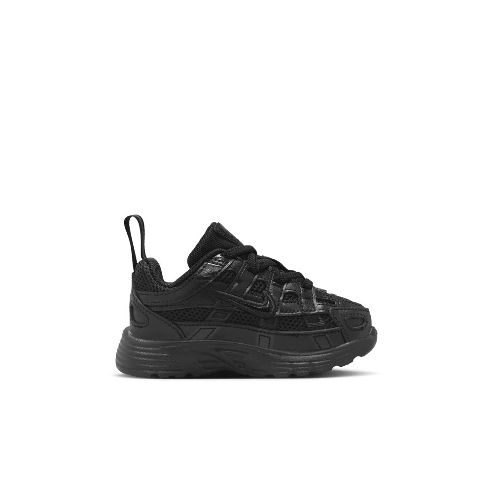 P6000, sneaker, barn - Svart v:6368578