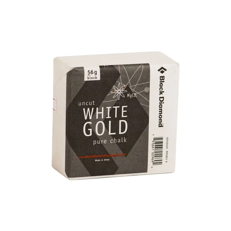 Black Diamond White Gold Pure Chalk v:7282960 Black Diamond White Gold Pure Chalk v:7282960