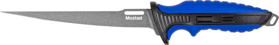 Mustad 7" Fillet Knife v:1744309 Mustad 7" Fillet Knife v:1744309