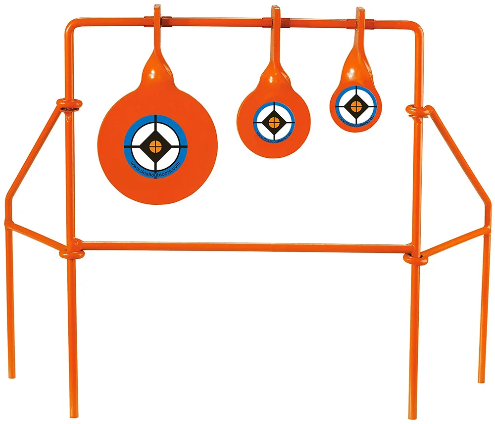 Dao 22LR Tripple Spinner Target v:8411632
