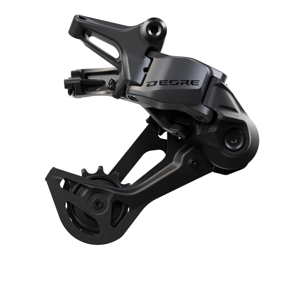 Shimano Deore RD-M7230 11-delt Bakgir v:5478988
