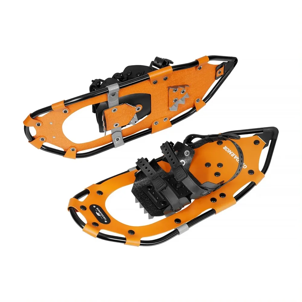 Gridarmor Femundsmarka Snowshoe Golden Oak v:1533662 Gridarmor Femundsmarka Snowshoe Golden Oak v:1533662