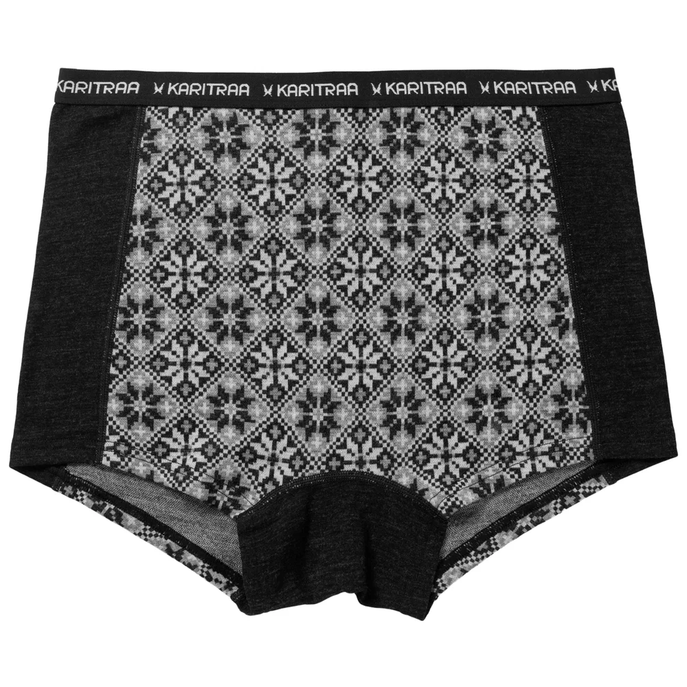 Kari Traa Rose Boxer Black v:3967248 Kari Traa Rose Boxer Black v:3967248