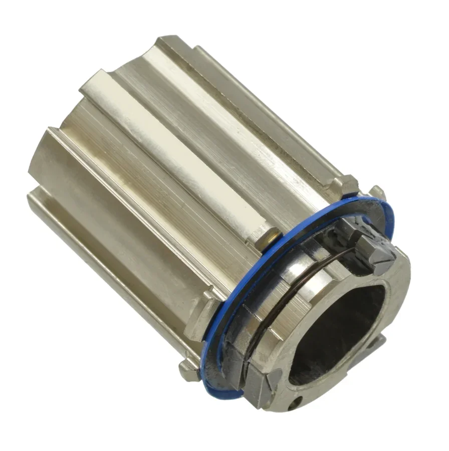 Campagnolo Boss HG 11s 17mm Alu-aksel For Zonda Shamal Bora før 2021 v:6854653 Campagnolo Boss HG 11s 17mm Alu-aksel For Zonda Shamal Bora før 2021 v:6854653