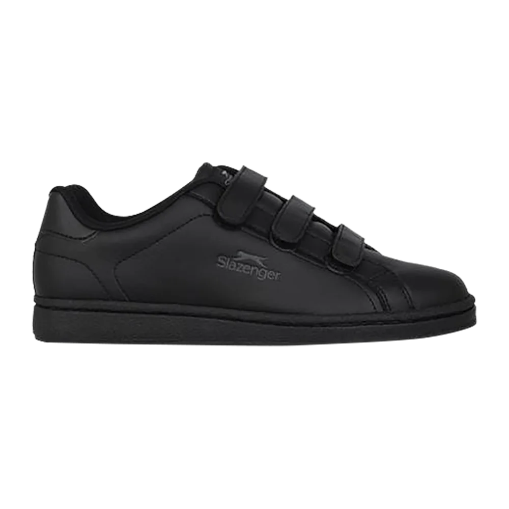 Ash Strap Trainers, sneaker - Svart v:3917653