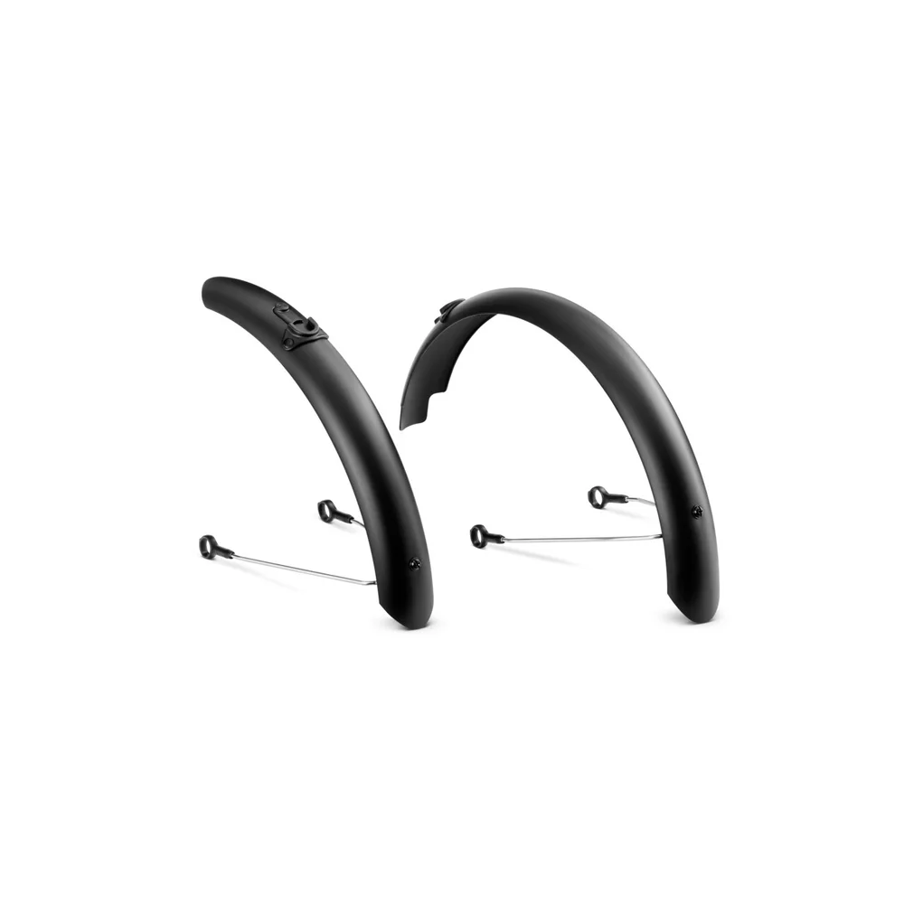 Snap Click-On Mudguards v:7647451