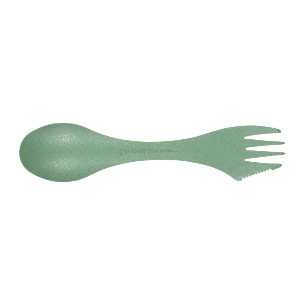 Spork original, spork - Grønn v:5582274
