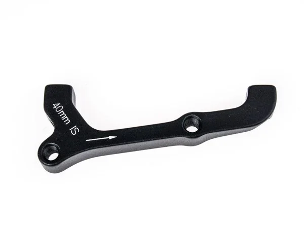 Avid Skivebrems Adapter 40IS Foran 200 mm/Bak 180 mm v:4926838