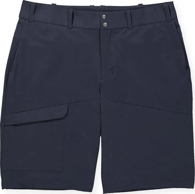 Houdini M’S Go Shorts Blue Illusion v:1890279 Houdini M’S Go Shorts Blue Illusion v:1890279