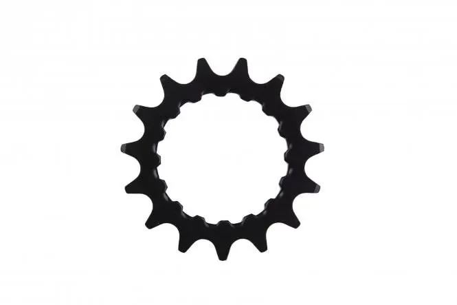 chainring 15T krankdrev v:879589 chainring 15T krankdrev v:879589