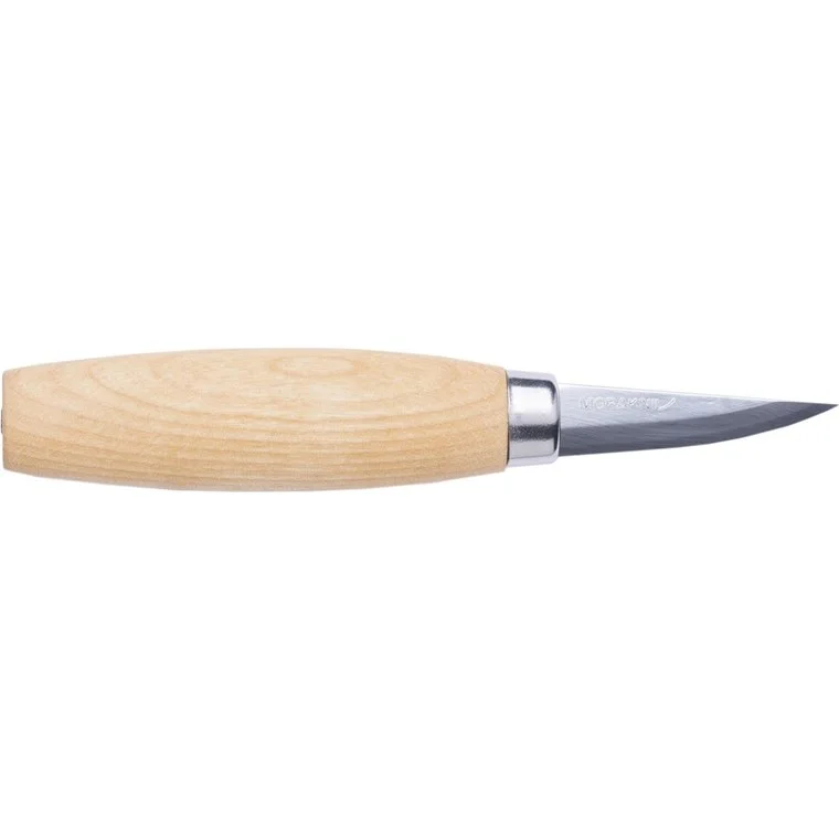 Morakniv Slöjd 106, Laminatstål/Träskaft v:8364418 Morakniv Slöjd 106, Laminatstål/Träskaft v:8364418