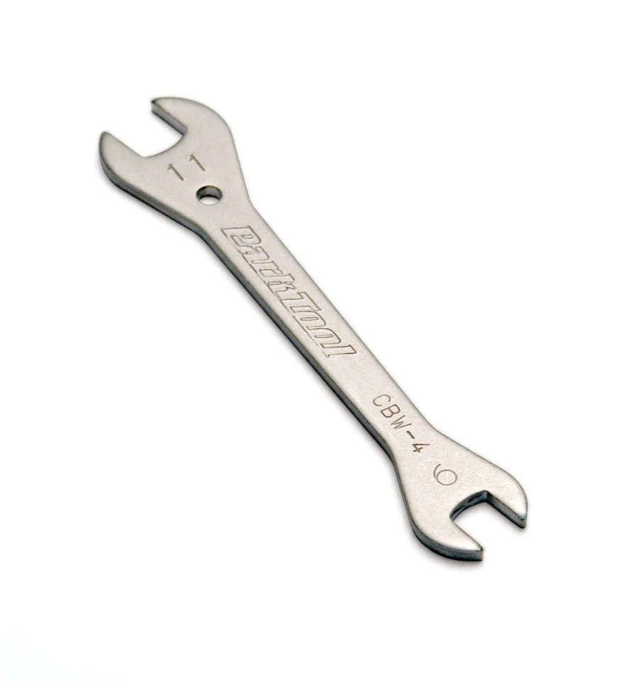 Park Tool CBW-4 Fastnøkkel 9/11mm v:3374935