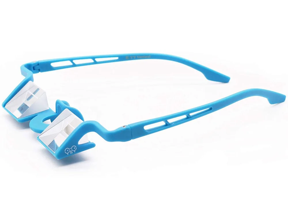 Y&Y Plasfun Evo sikringsbriller Blue v:2911105 Y&Y Plasfun Evo sikringsbriller Blue v:2911105