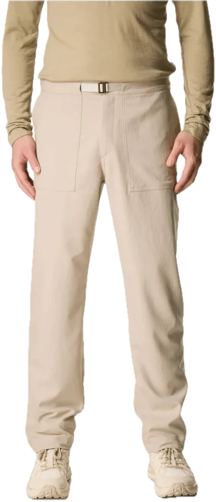 Houdini M’s Corespun Chore Pants II Sandstorm v:2380486 Houdini M’s Corespun Chore Pants II Sandstorm v:2380486