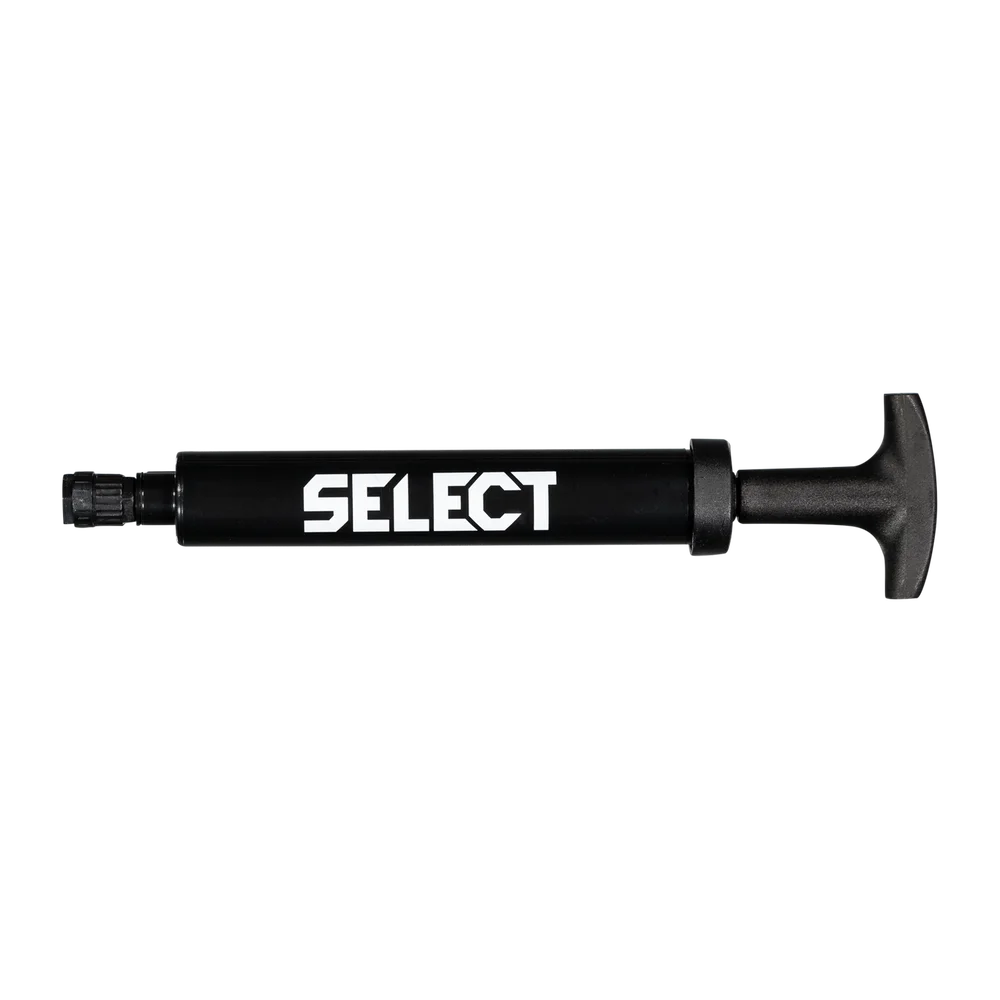 Ball pump inbuilt hose, ballpumpe – Svart v:8356920