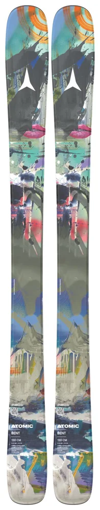Bent Jr v:9607075 Bent Jr v:9607075