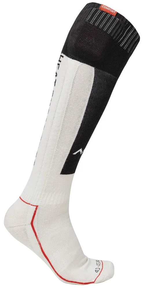 Heat Experience Heated Technical Socks v:1979849 Heat Experience Heated Technical Socks v:1979849