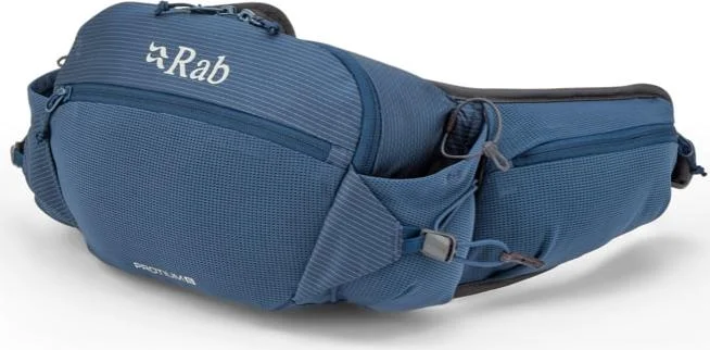 Rab Protium 6 Tempest Blue v:4165752