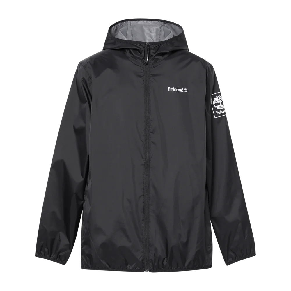2.5L Water Resistant Ja, skalljakke – Svart v:8747785