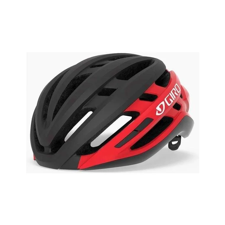 Giro Agilis MIPS Matte Black/Bright Red v:1503911