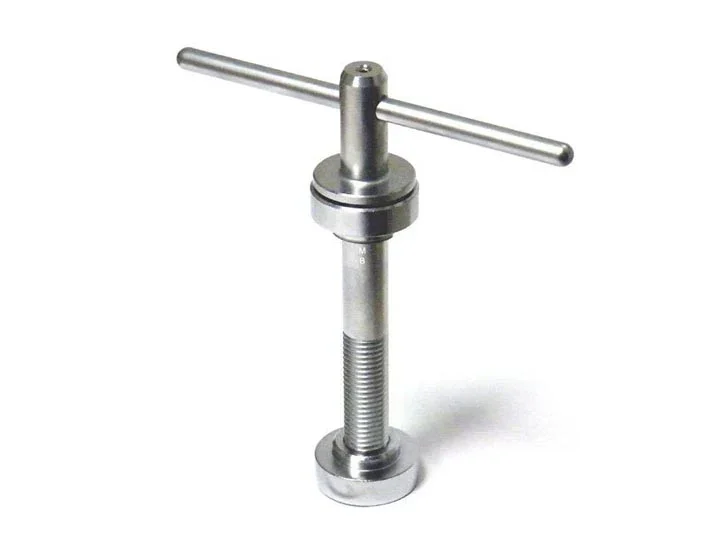 Campagnolo Ultra-Torque Verktøy Montering av kranklagerkopper v:2555508