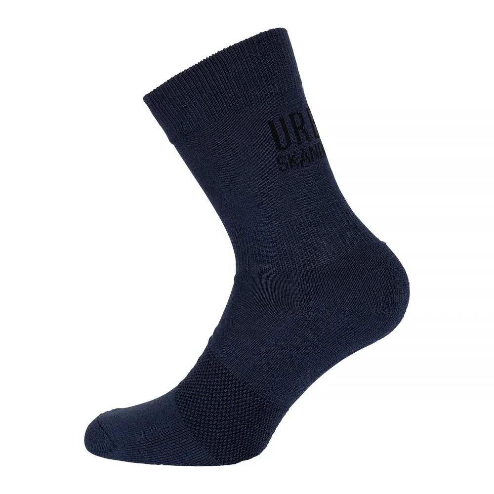 Urberg Hiking Wool Sock G2 Black Iris v:1197362