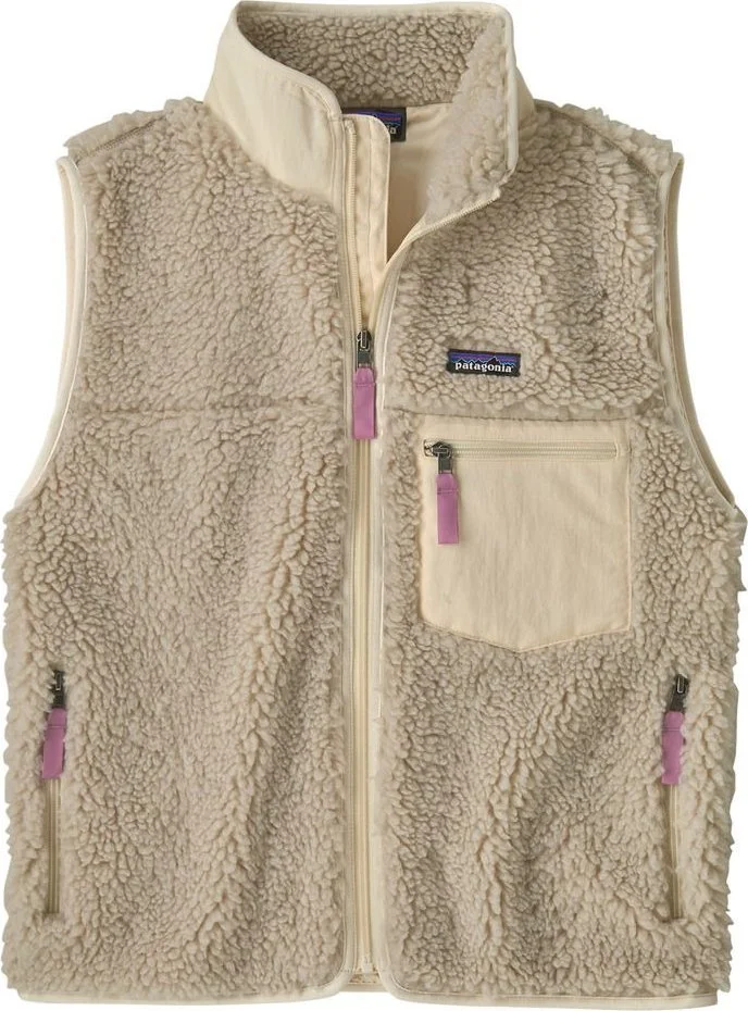 Classic Retro-X Vest W’s v:4959367