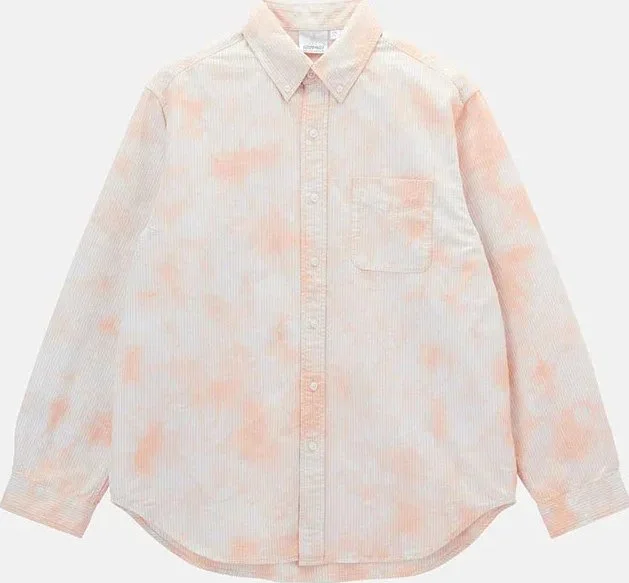 Classic Oxford Bleached M's v:6447354