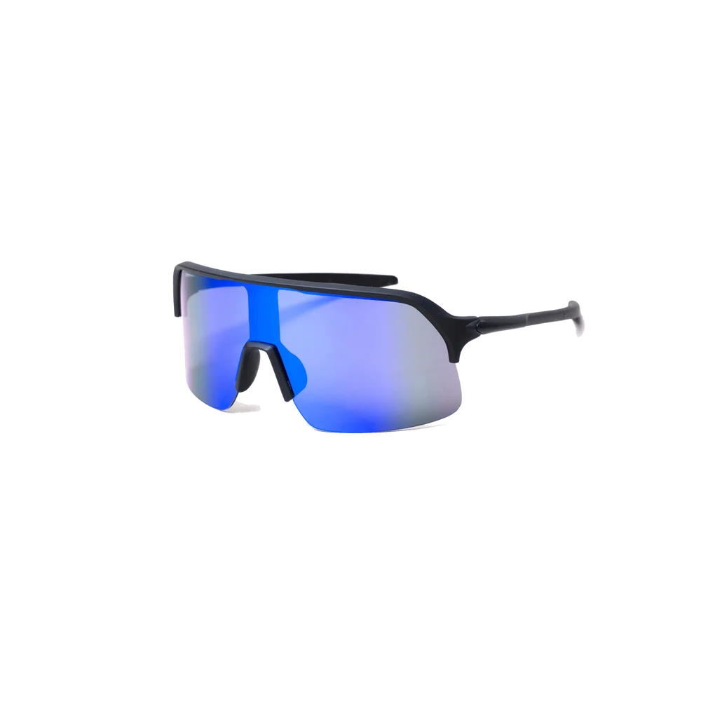 025 Sport Sunglasses, solbriller, unisex – Svart v:5446794 025 Sport Sunglasses, solbriller, unisex – Svart v:5446794