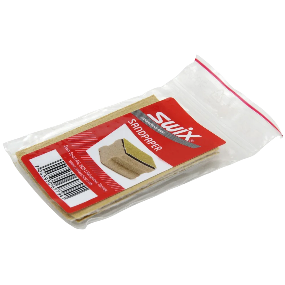 Acc T11SP Spare sandpaper T11 25/26, slipepapir til kork v:7840265