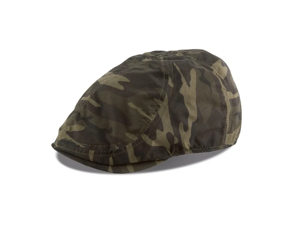 MJM Ivy Cap Camo Green v:5405122
