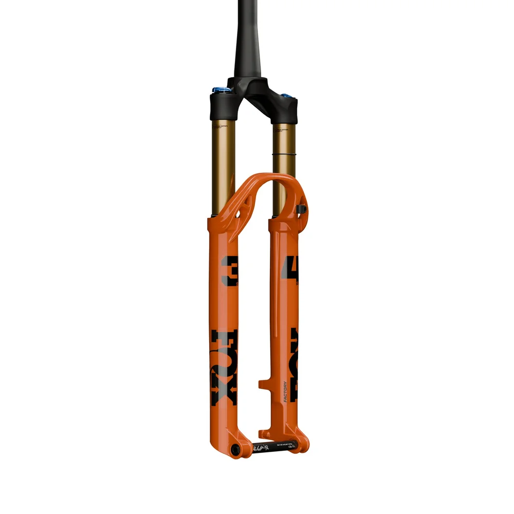 Fox Float SL Factory 34 3Pos-adj v:4483606