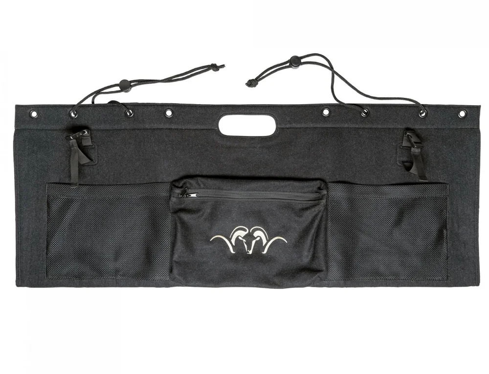 Blaser Blaser Car Soft Cover Våpen- Og Utstyrs Futteral Til Bil v:5266720