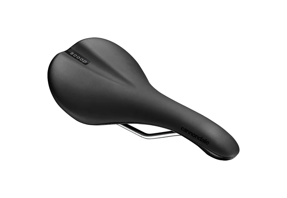 Cannondale Scoop Cromo Radius Sykkelsete v:6268838 Cannondale Scoop Cromo Radius Sykkelsete v:6268838