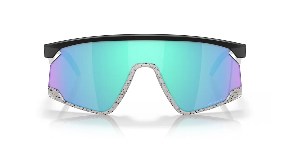 Oakley Bxtr Matte Black/Prizm Sapphire v:1193611