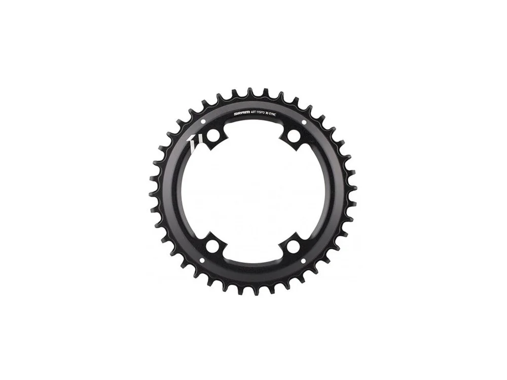 Chainring Ø110 mm Asymmetric v:5023122
