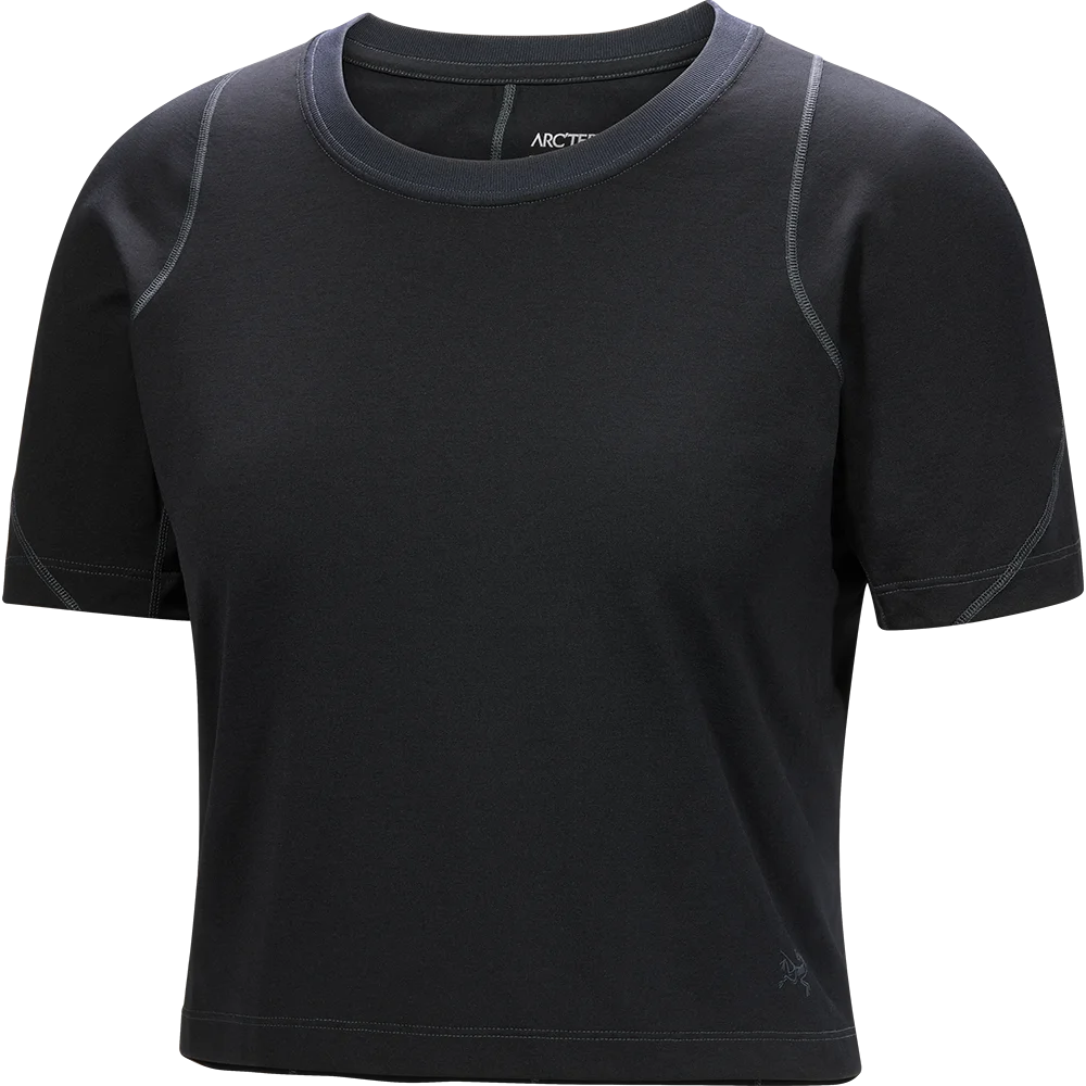 Rula T-shirt SS v:2524788