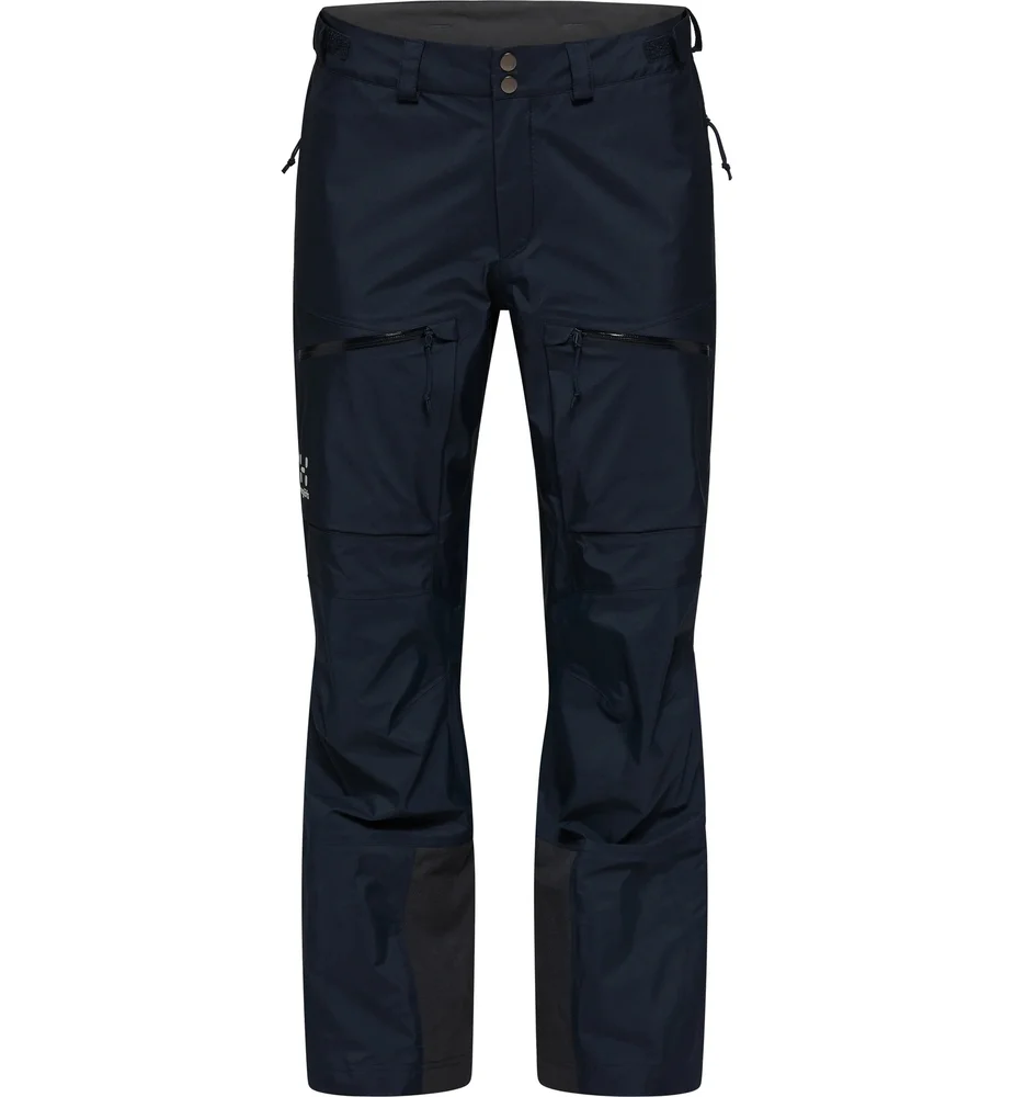 Haglöfs Vassi Touring GTX Pant, skallbukse dame v:8822218 Haglöfs Vassi Touring GTX Pant, skallbukse dame v:8822218